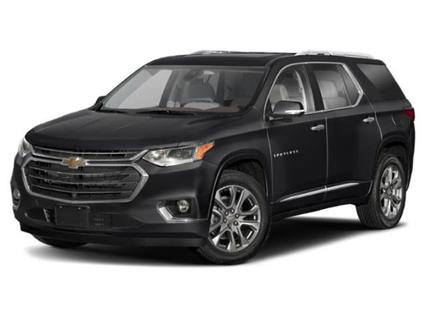 2019 Chevrolet Traverse Hayesville NC