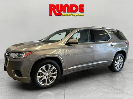 2019 Chevrolet Traverse Hazel Green WI