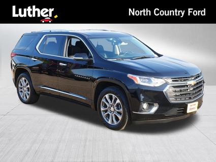 2020 Chevrolet Traverse Minneapolis MN