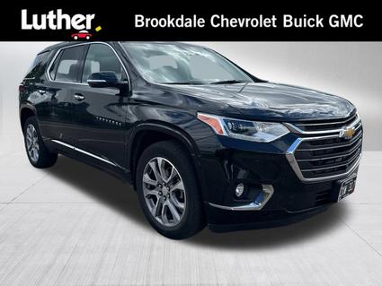 2020 Chevrolet Traverse Minneapolis MN