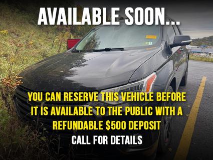 2021 Chevrolet Traverse Clarksburg WV