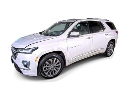 2023 Chevrolet Traverse Billings MT