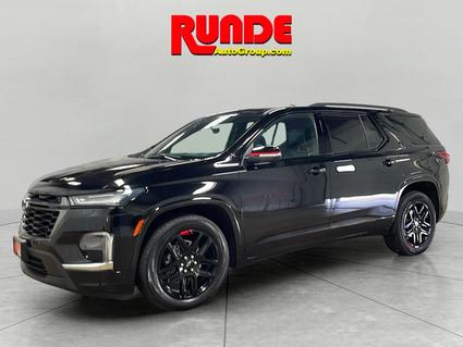 2023 Chevrolet Traverse Hazel Green WI