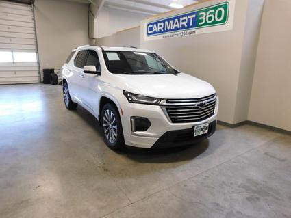 2023 Chevrolet Traverse Billings MT