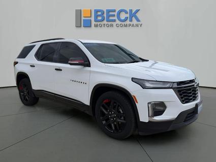 2023 Chevrolet Traverse Pierre SD