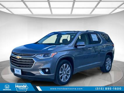 2020 Chevrolet Traverse Altoona IA
