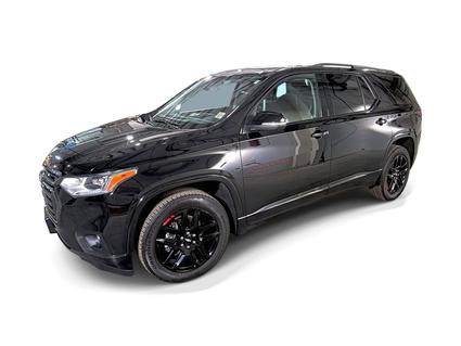 2021 Chevrolet Traverse Billings MT