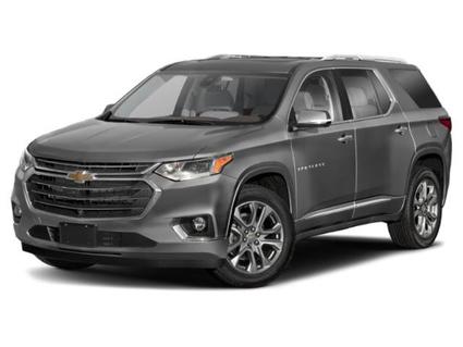 2021 Chevrolet Traverse Minneapolis MN