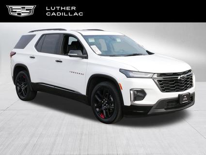 2022 Chevrolet Traverse Saint Paul MN