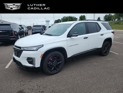 2022 Chevrolet Traverse Saint Paul MN