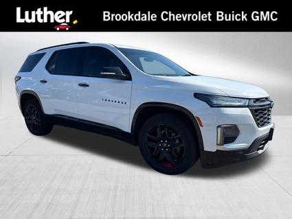 2023 Chevrolet Traverse Minneapolis MN