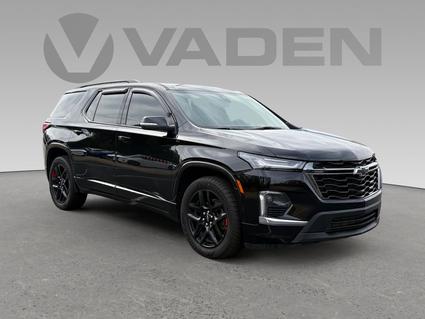 2023 Chevrolet Traverse Hinesville GA