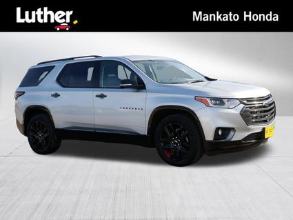 2020 Chevrolet Traverse Mankato MN