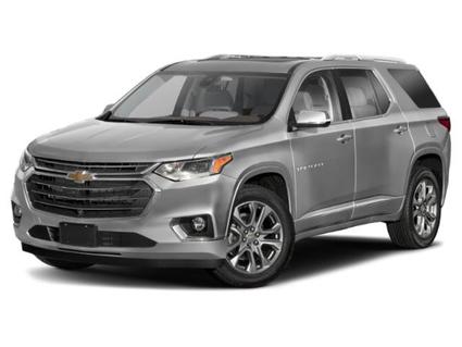 2020 Chevrolet Traverse Mankato MN