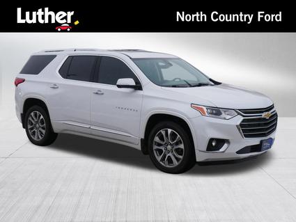 2020 Chevrolet Traverse Minneapolis MN