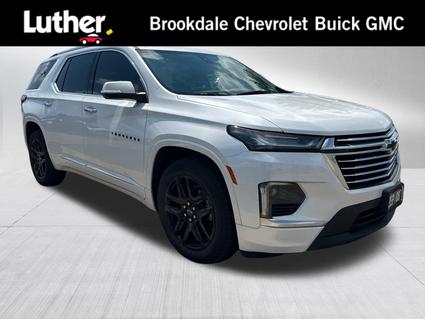 2022 Chevrolet Traverse Minneapolis MN