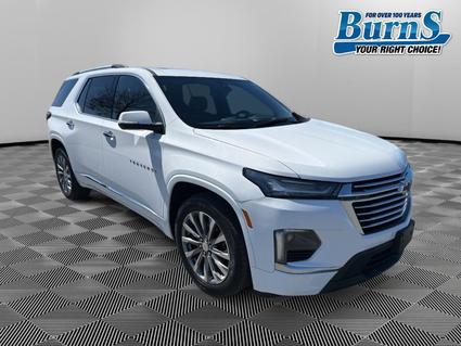 2023 Chevrolet Traverse Rock Hill SC