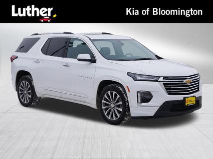 2023 Chevrolet Traverse Minneapolis MN