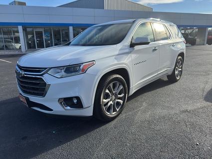 2019 Chevrolet Traverse Clinton TN