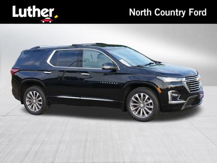 2022 Chevrolet Traverse Minneapolis MN