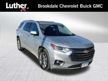 2019 Chevrolet Traverse Minneapolis MN