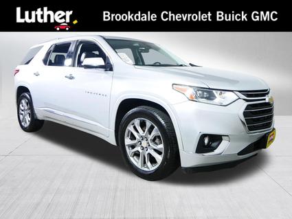 2019 Chevrolet Traverse Minneapolis MN