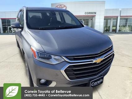 2019 Chevrolet Traverse Bellevue NE