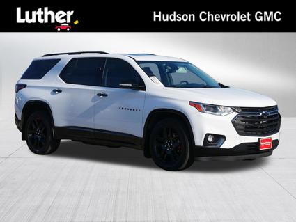 2020 Chevrolet Traverse Hudson WI