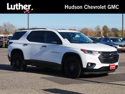 2020 Chevrolet Traverse Hudson WI