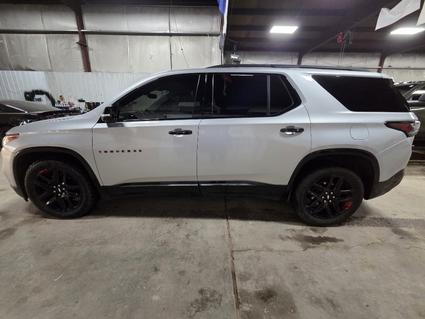 2020 Chevrolet Traverse Gillette WY