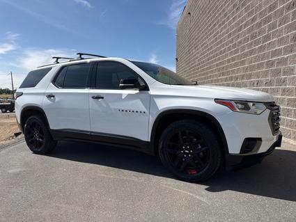 2021 Chevrolet Traverse Jerome ID