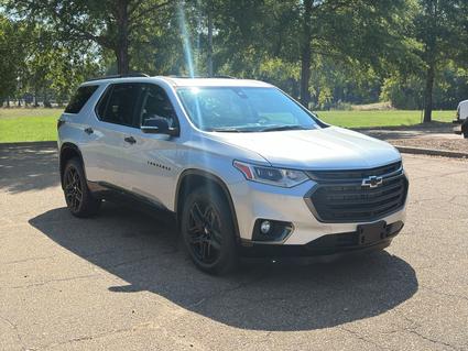 2021 Chevrolet Traverse Brandon MS