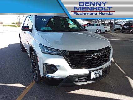 2023 Chevrolet Traverse Rapid City SD