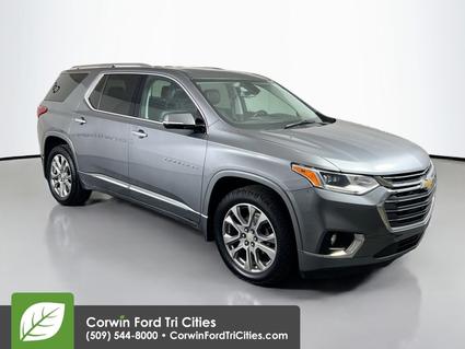 2019 Chevrolet Traverse Pasco WA