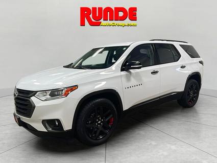 2020 Chevrolet Traverse Hazel Green WI