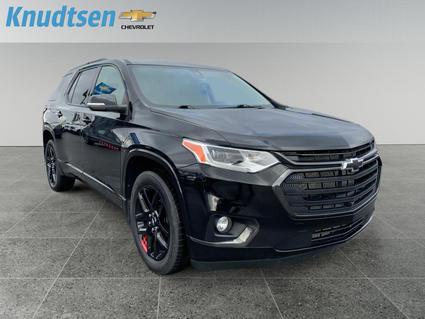 2021 Chevrolet Traverse Post Falls ID