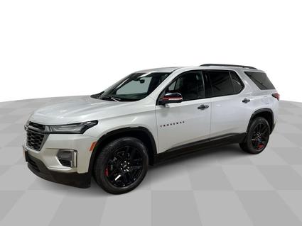 2022 Chevrolet Traverse Hazel Green WI