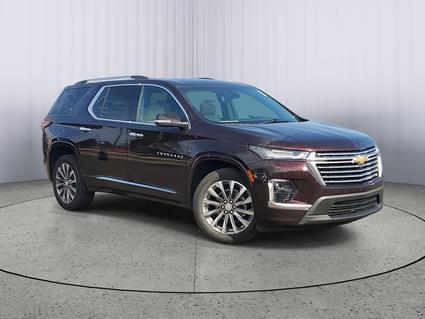 2023 Chevrolet Traverse Kalamazoo MI