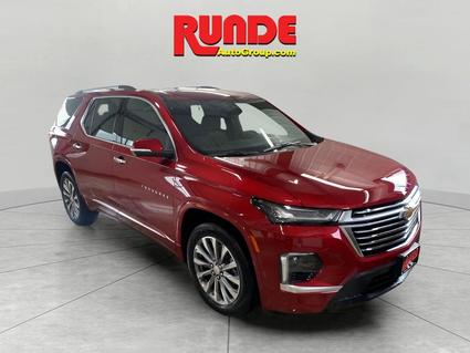 2023 Chevrolet Traverse Hazel Green WI