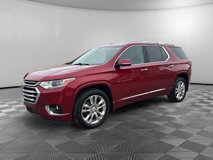 2018 Chevrolet Traverse Manheim PA