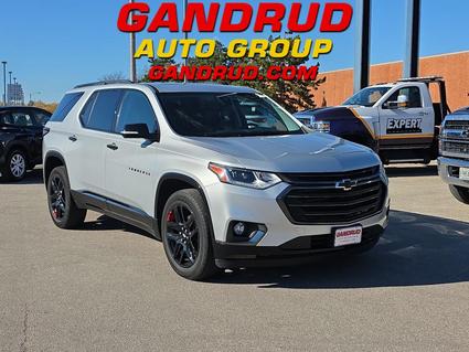 2019 Chevrolet Traverse Green Bay WI