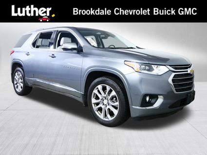 2021 Chevrolet Traverse Minneapolis MN