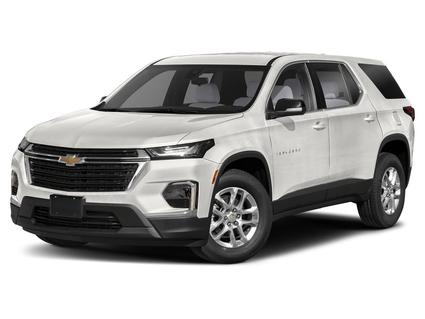 2022 Chevrolet Traverse Cottage Grove OR