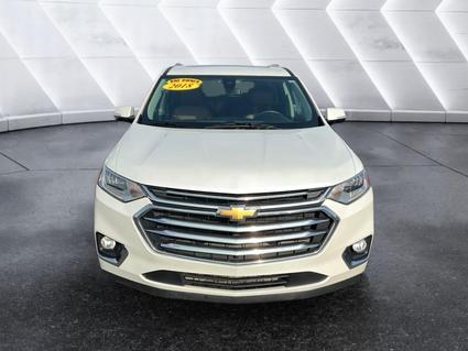 2018 Chevrolet Traverse Evansville IN