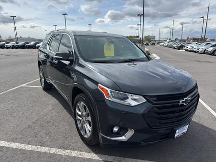 2019 Chevrolet Traverse Bozeman MT