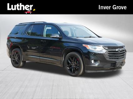 2019 Chevrolet Traverse Inver Grove Heights MN