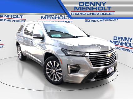 2023 Chevrolet Traverse Rapid City SD