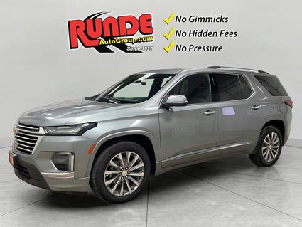 2023 Chevrolet Traverse Hazel Green WI