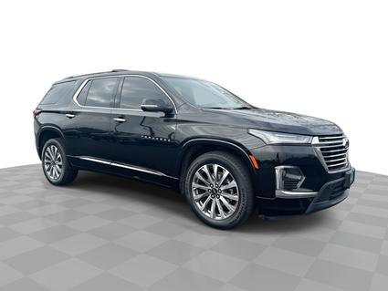 2023 Chevrolet Traverse Florissant MO