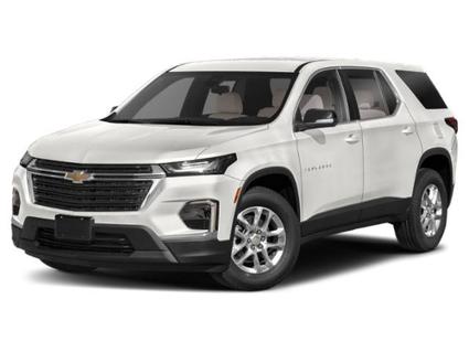 2023 Chevrolet Traverse Fargo ND